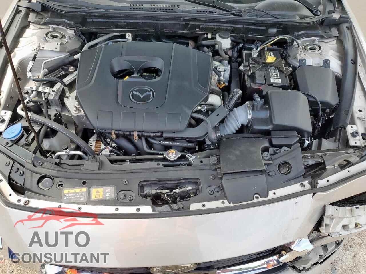MAZDA 3 2023 - 3MZBPABM2PM359574