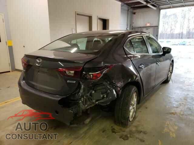 MAZDA 3 2016 - 3MZBM1V72GM251017