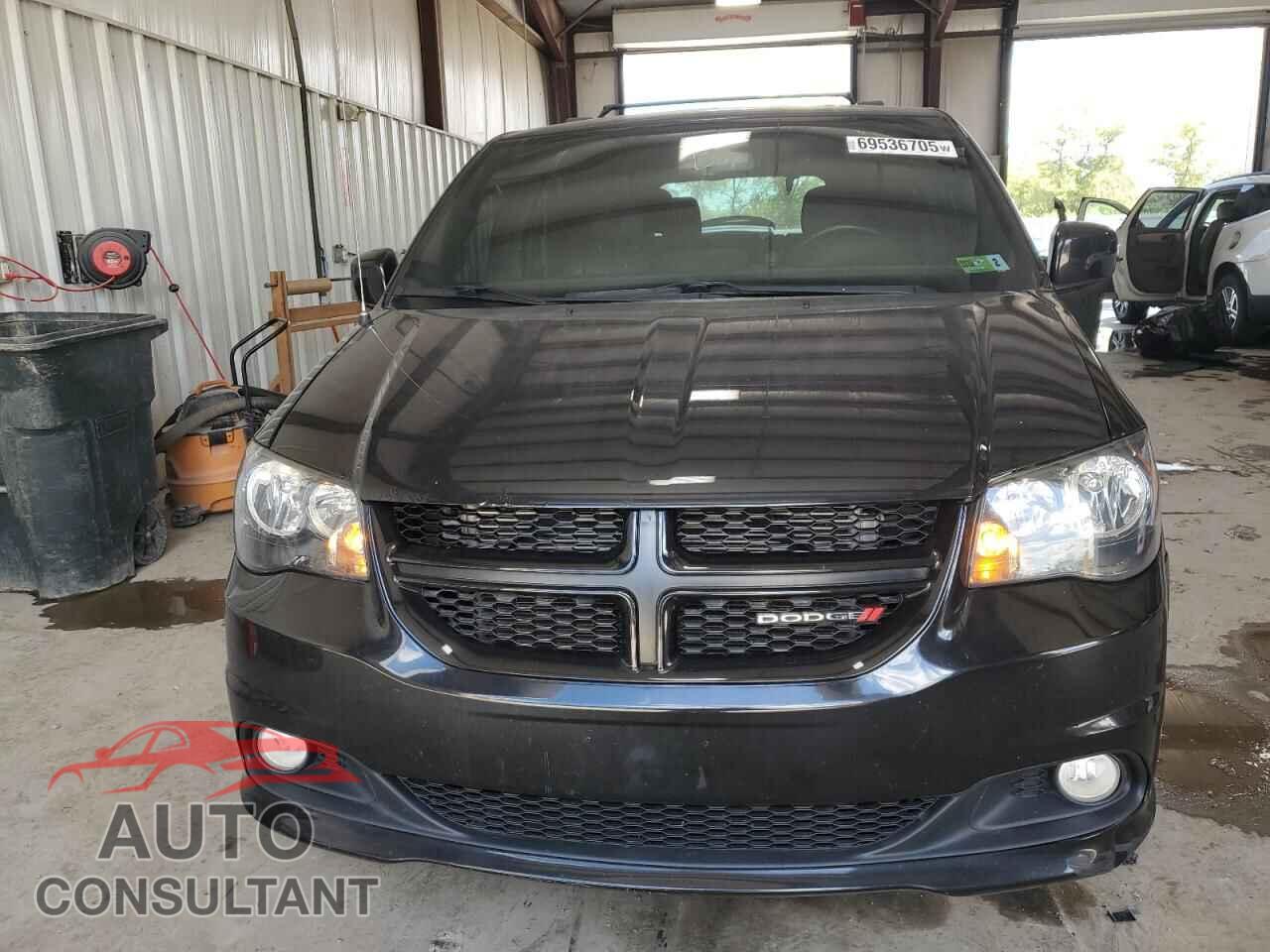 DODGE CARAVAN 2017 - 2C4RDGEG0HR648840