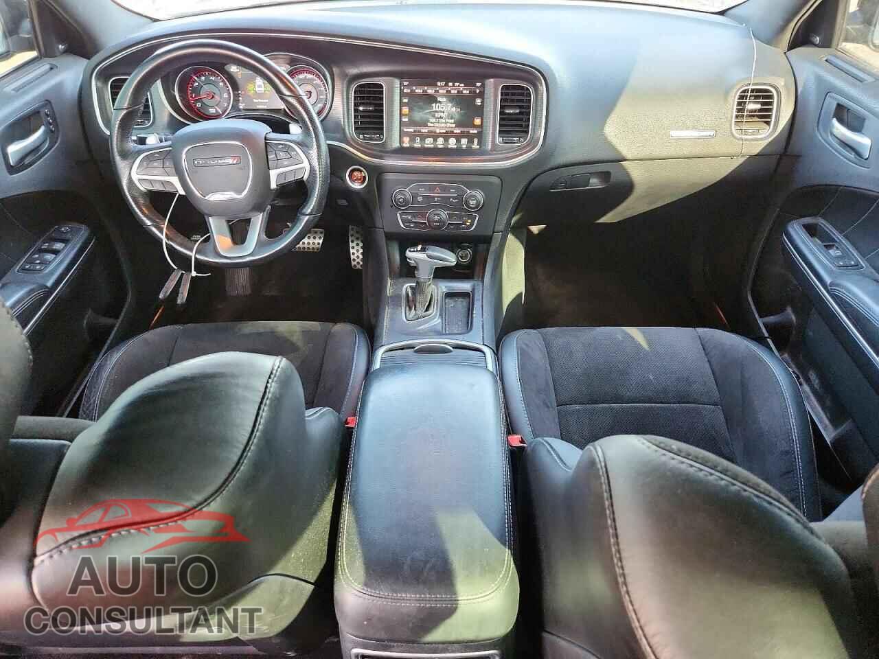 DODGE CHARGER 2016 - 2C3CDXGJ8GH339737