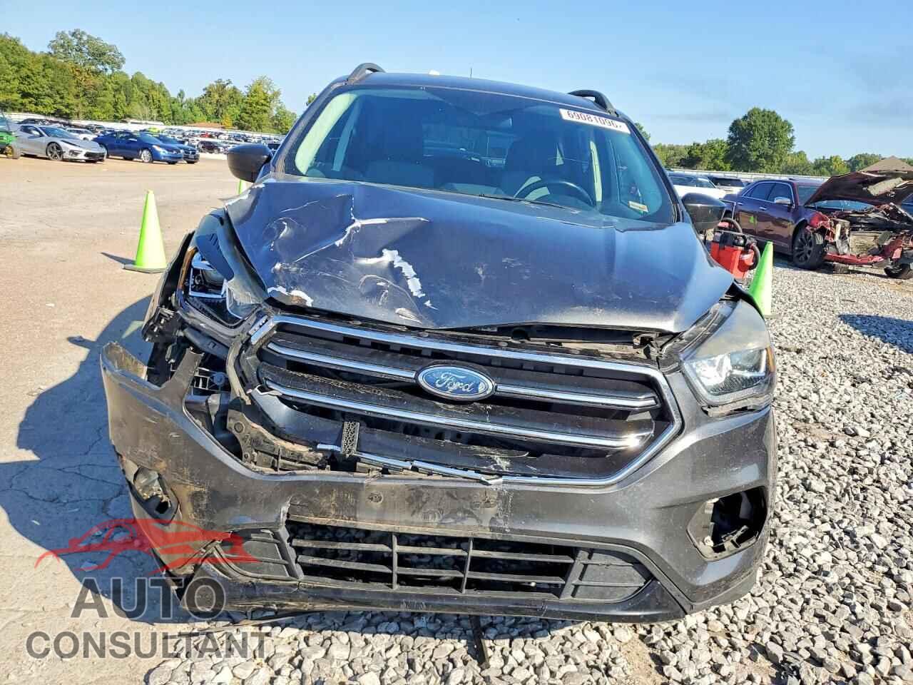 FORD ESCAPE 2019 - 1FMCU0GD2KUB00540