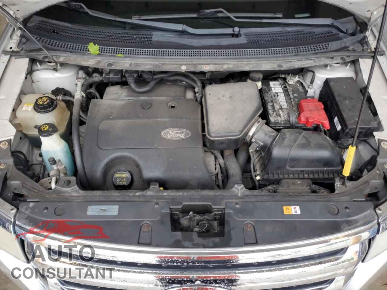 FORD EDGE 2011 - 2FMDK3JC8BBB34998