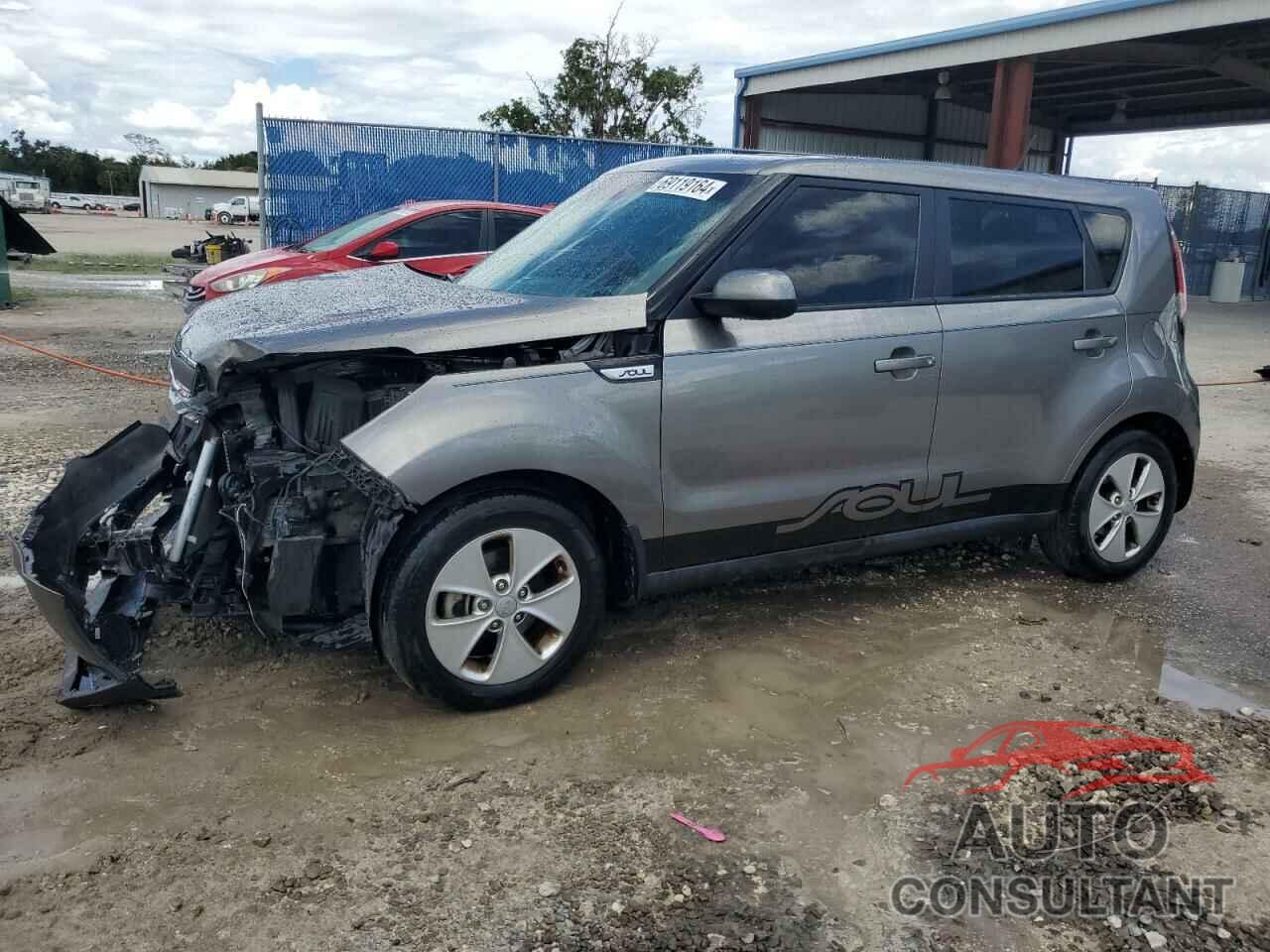 KIA SOUL 2016 - KNDJN2A21G7368271