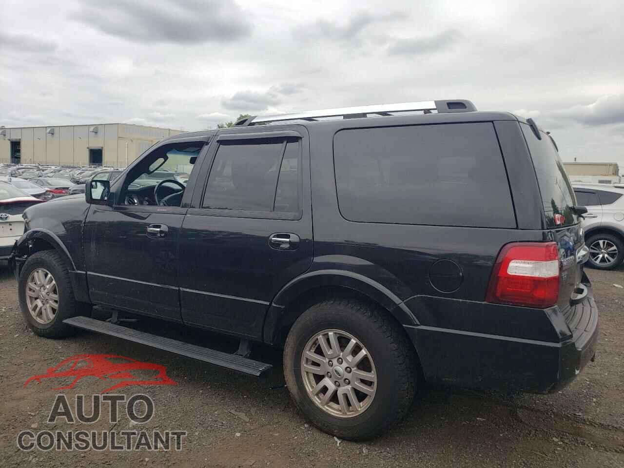 FORD EXPEDITION 2013 - 1FMJU2A52DEF00180