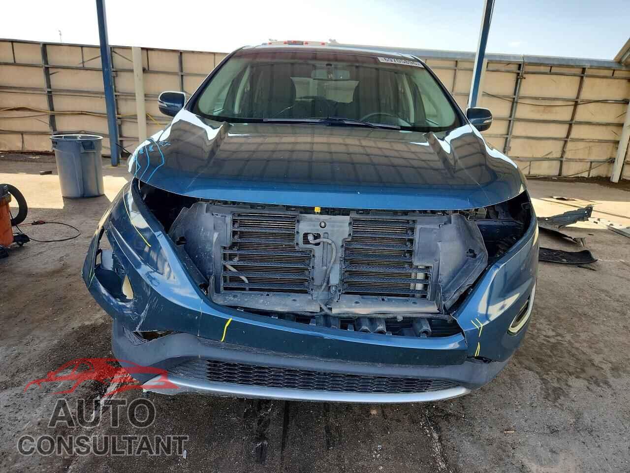 FORD EDGE 2016 - 2FMPK4J9XGBC03558