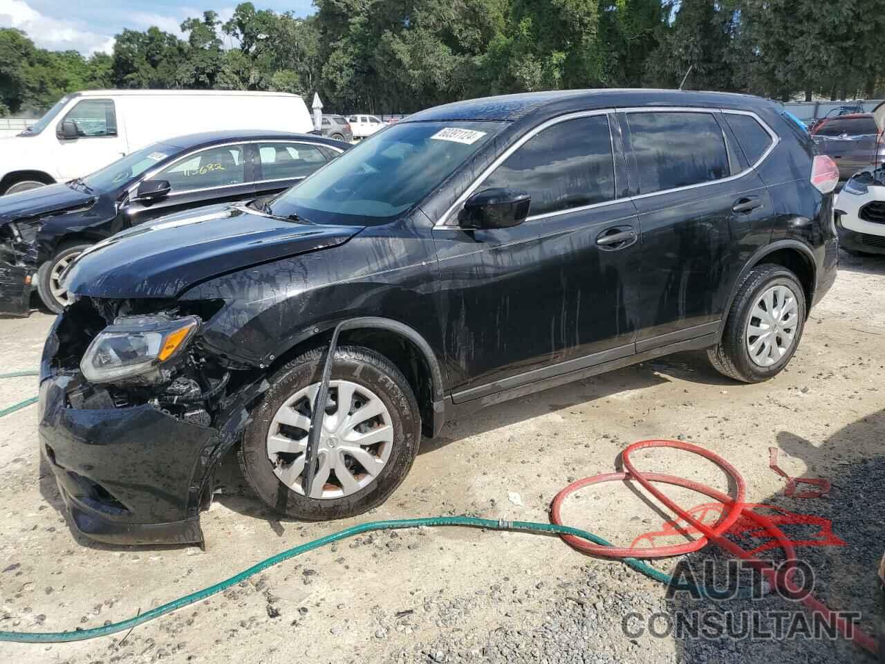 NISSAN ROGUE 2016 - JN8AT2MT3GW014028