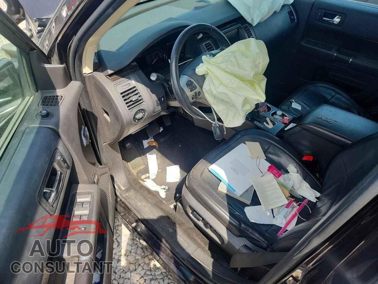 FORD FLEX 2014 - 2FMGK5C83EBD26352