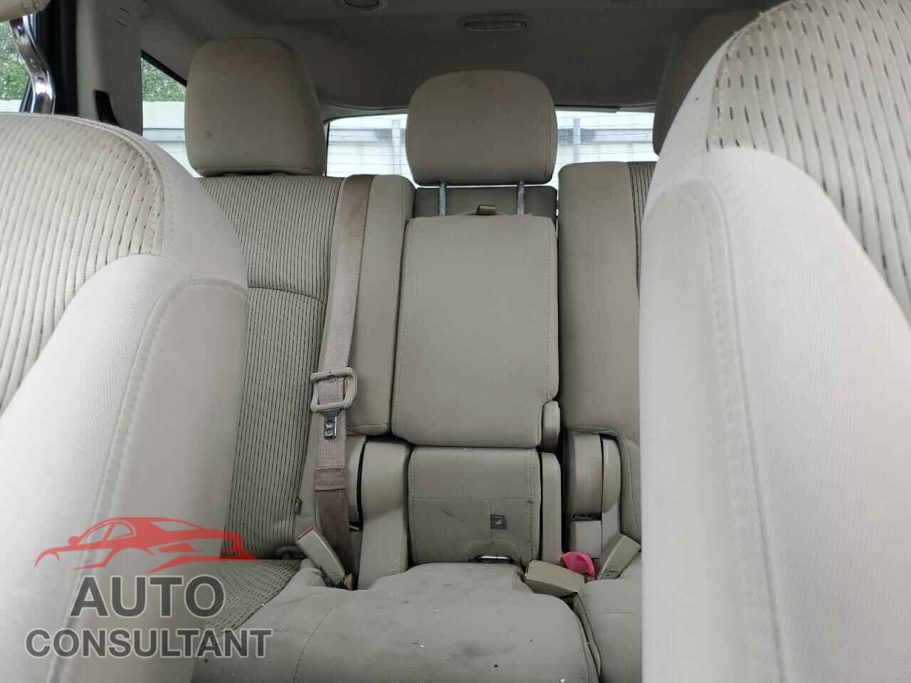 DODGE JOURNEY 2017 - 3C4PDCBG6HT530907