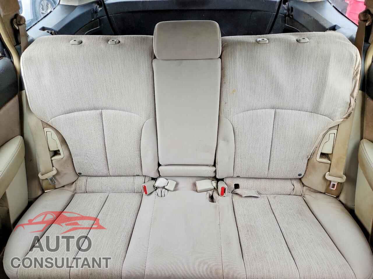 SUBARU OUTBACK 2014 - 4S4BRBAC0E3298053