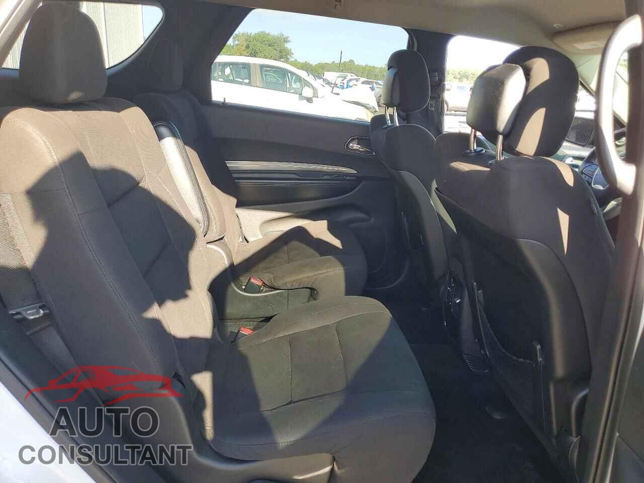 DODGE DURANGO 2018 - 1C4RDHAG6JC209376