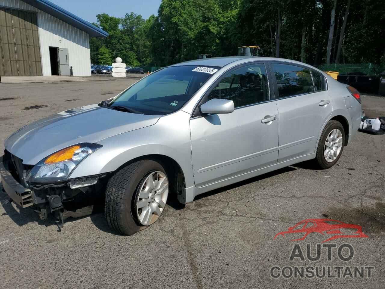 NISSAN ALTIMA 2009 - 1N4AL21E59N535865