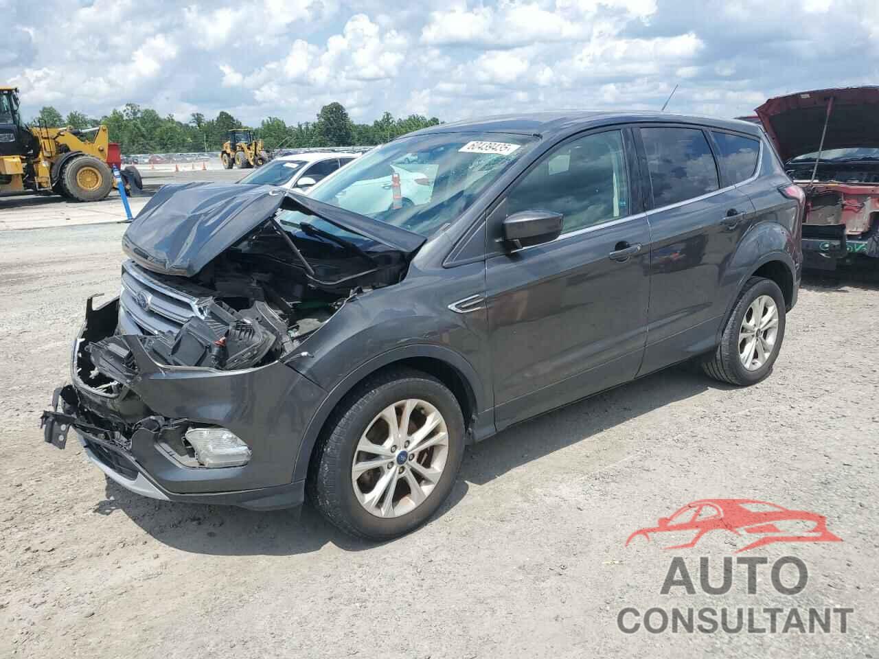 FORD ESCAPE 2017 - 1FMCU0GD3HUD48580