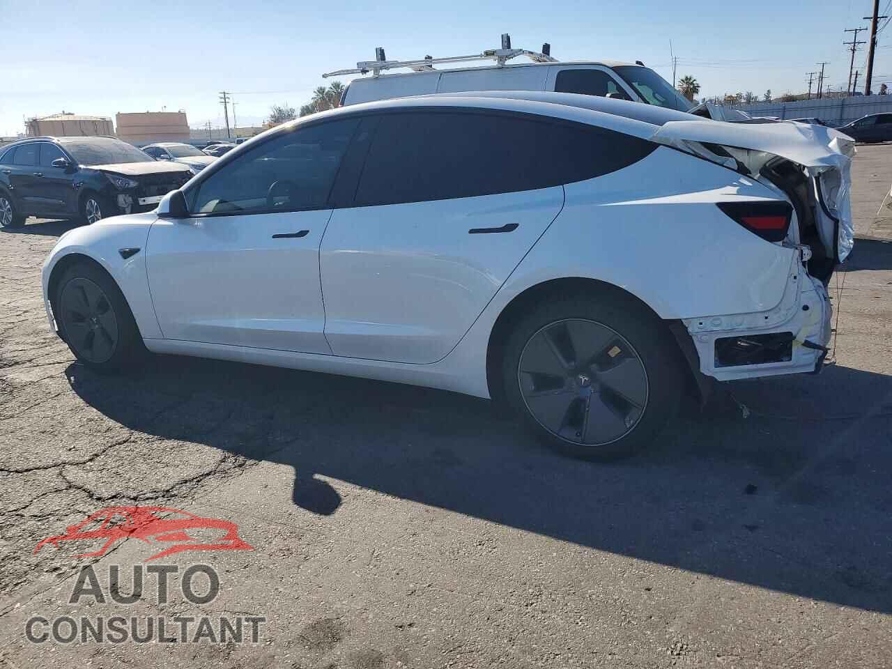 TESLA MODEL 3 2023 - 5YJ3E1EA3PF489284