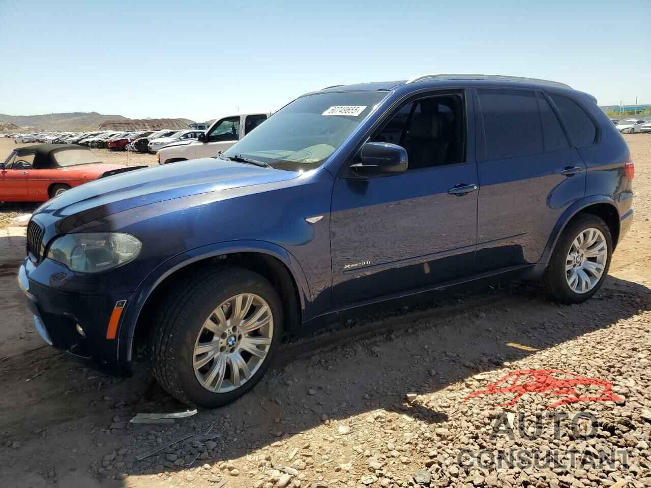 BMW X5 2013 - 5UXZV8C50D0C14833