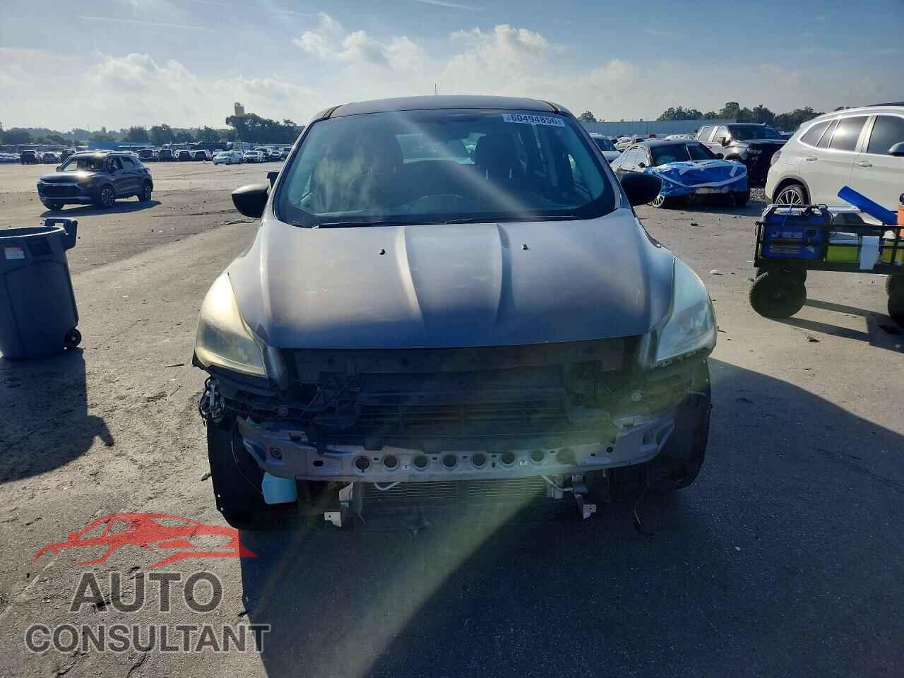 FORD ESCAPE 2013 - 1FMCU0F76DUD75746
