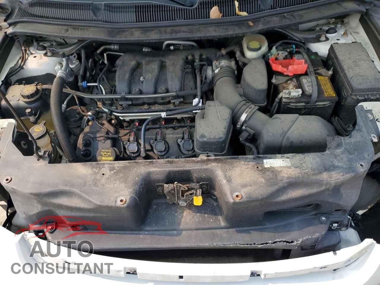 FORD EXPLORER 2013 - 1FM5K7D85DGC06643