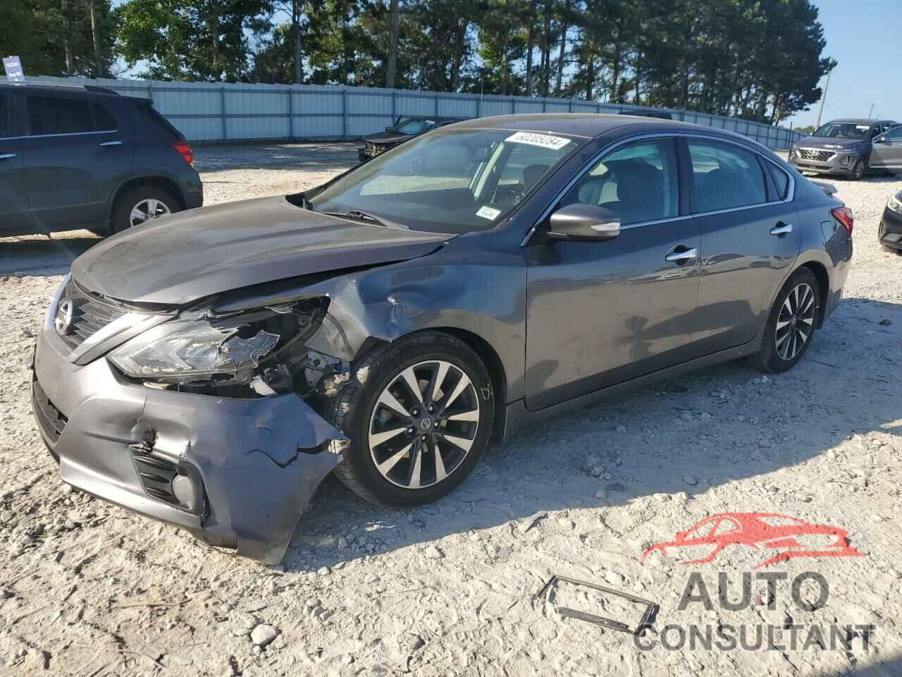 NISSAN ALTIMA 2017 - 1N4AL3AP6HC159193