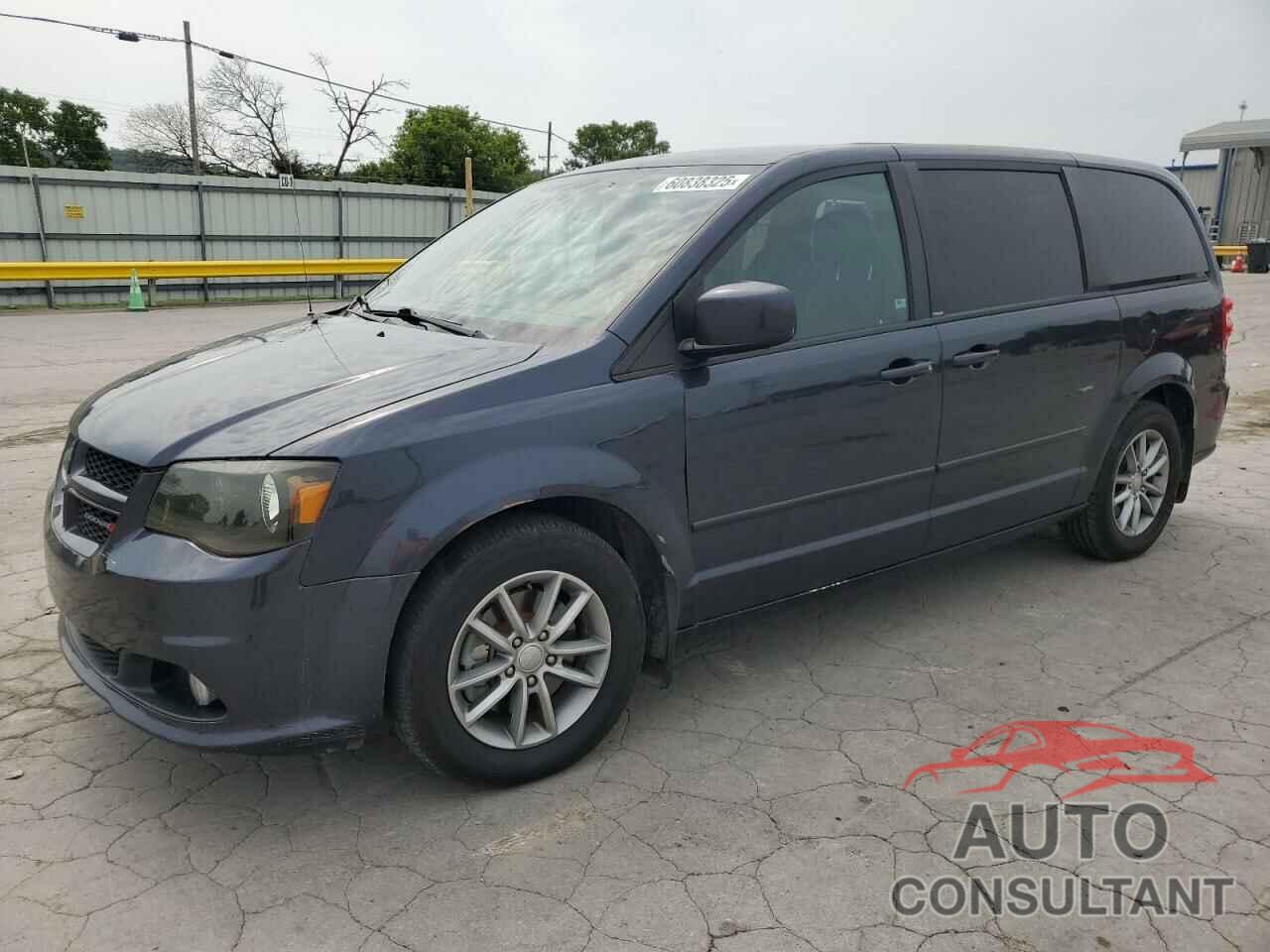 DODGE CARAVAN 2014 - 2C4RDGEG2ER161411
