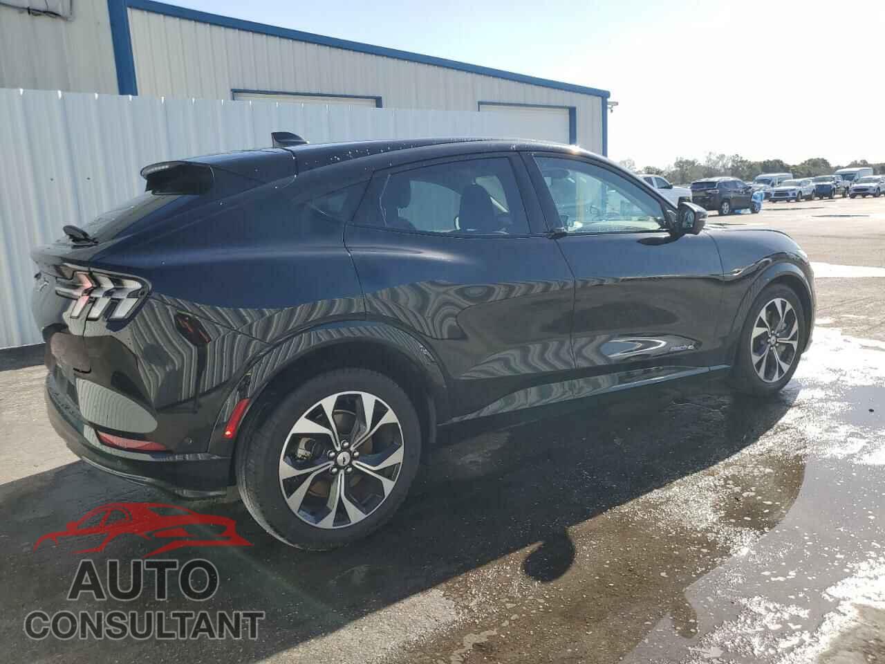 FORD MUSTANG 2023 - 3FMTK3SUXPMB05415