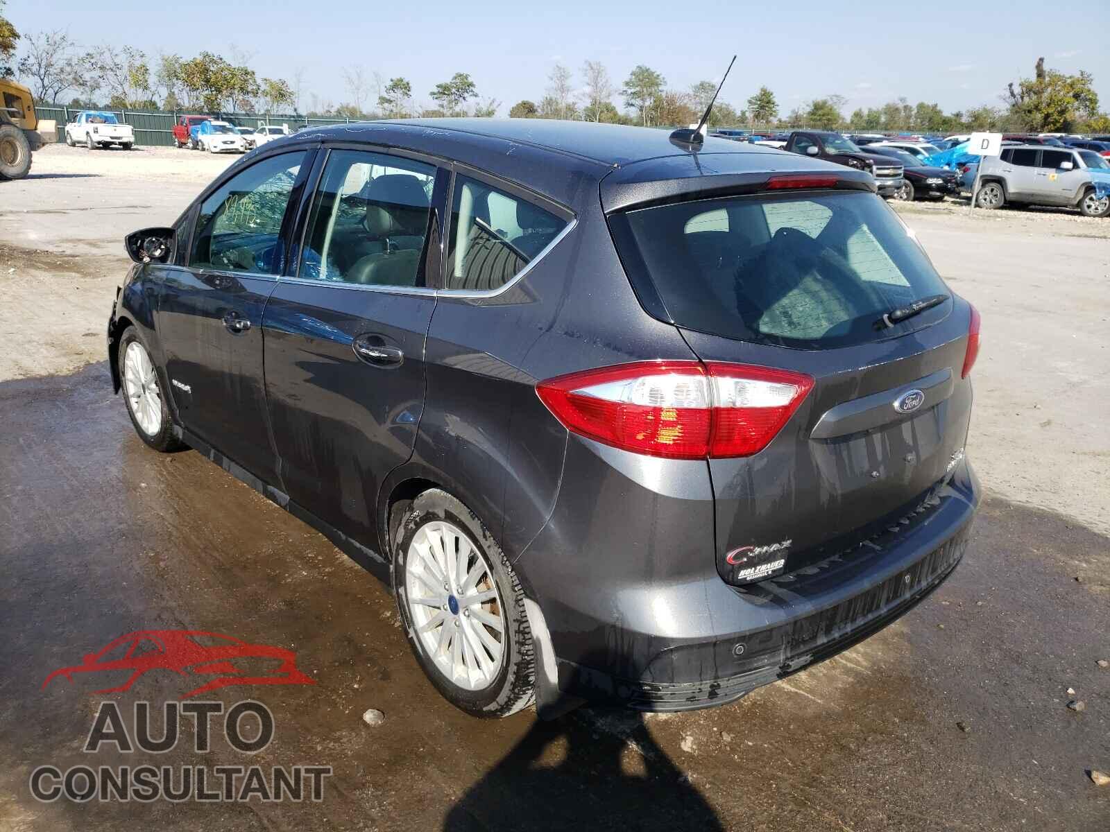 FORD CMAX 2016 - 1FADP5BU9GL114068