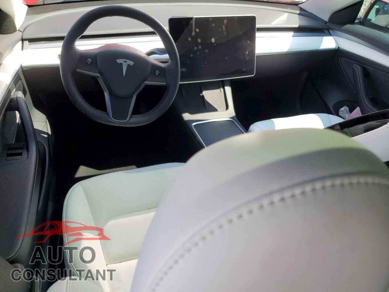 TESLA MODEL 3 2023 - 5YJ3E1EA8PF595536