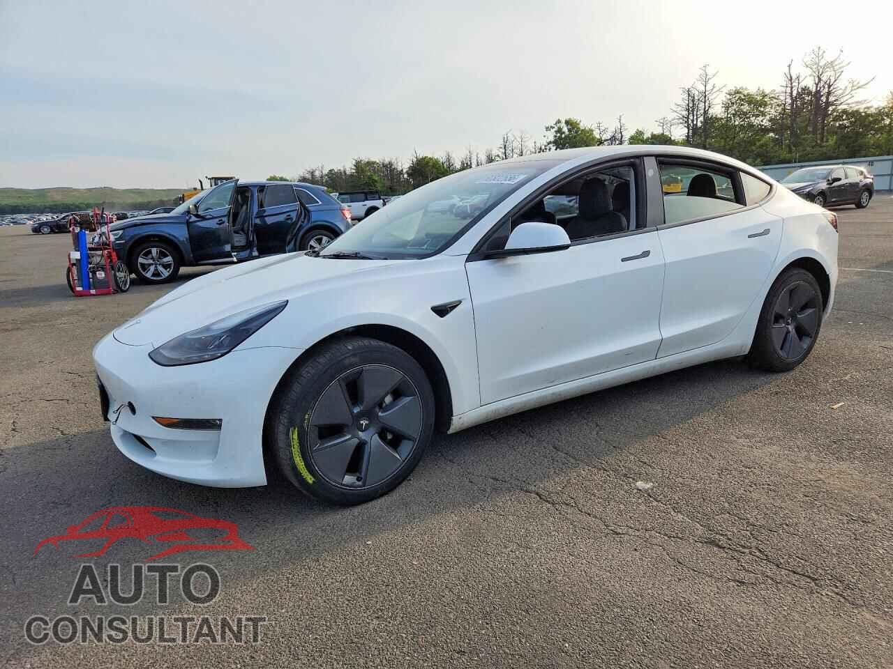 TESLA MODEL 3 2023 - 5YJ3E1EB7PF679422