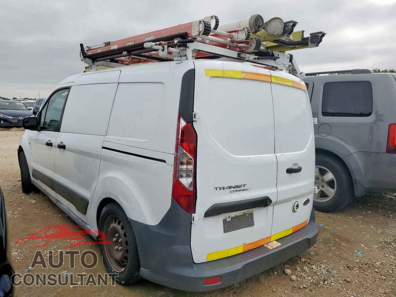 FORD TRANSIT 2014 - NM0LS7E73E1171832