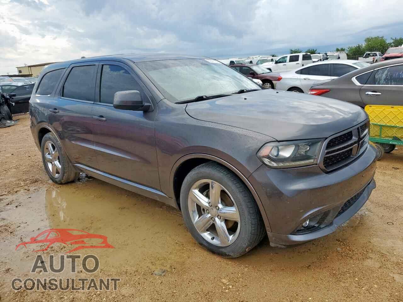 DODGE DURANGO 2015 - 1C4RDHAG4FC714758