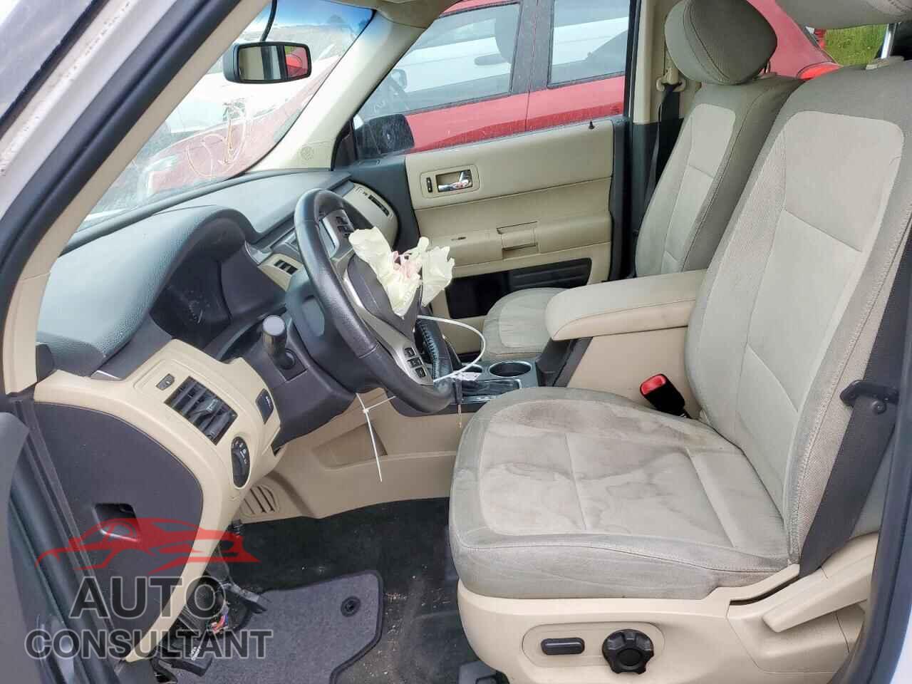 FORD FLEX 2016 - 2FMGK5B8XGBA20043