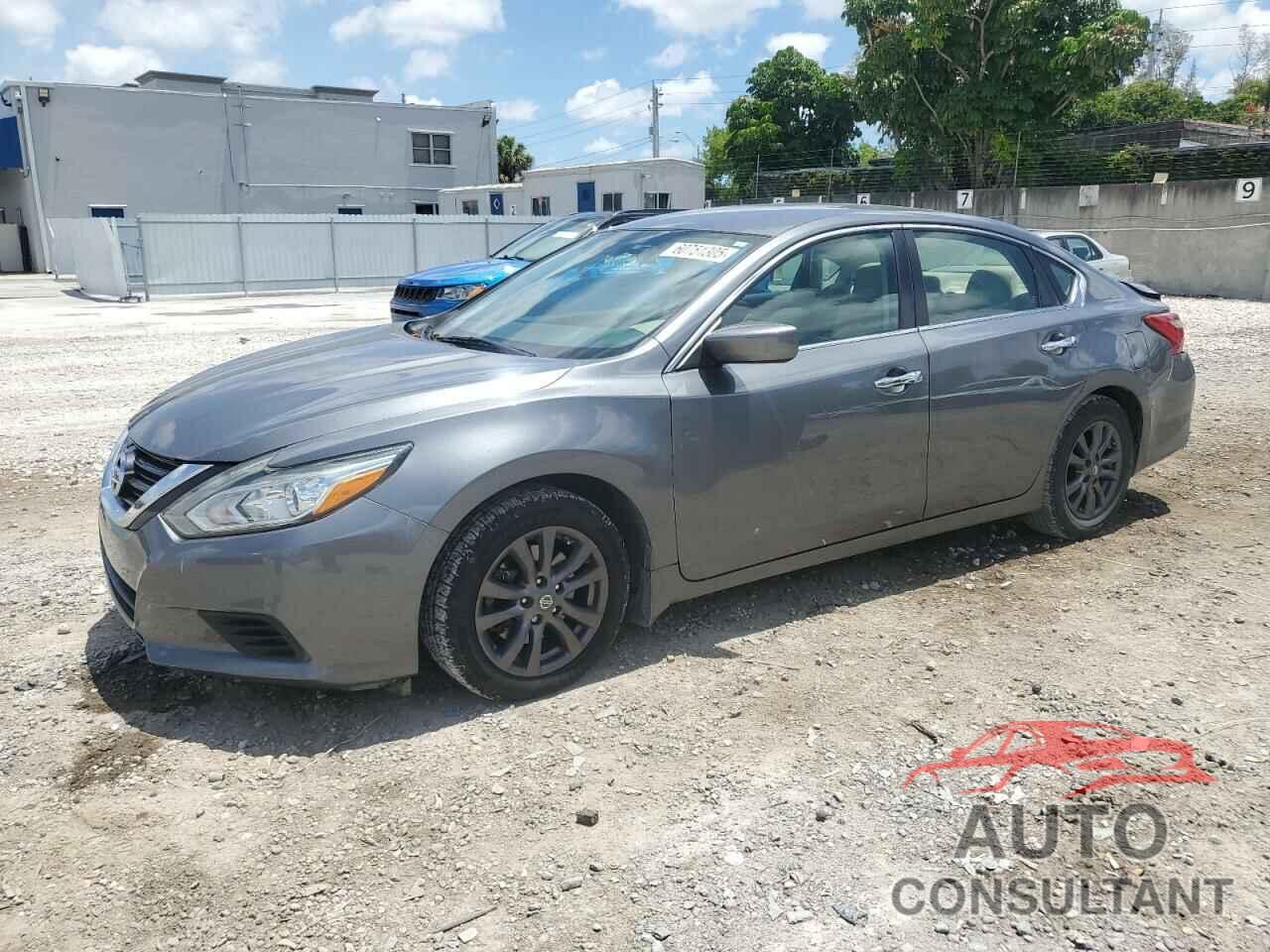 NISSAN ALTIMA 2016 - 1N4AL3AP0GN383255
