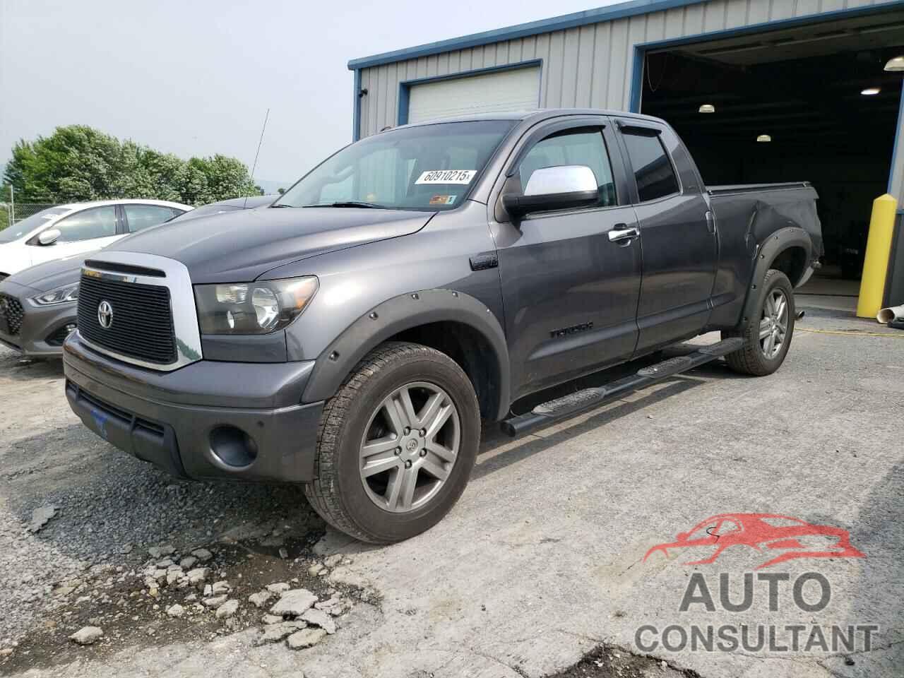TOYOTA TUNDRA 2013 - 5TFBY5F19DX315830