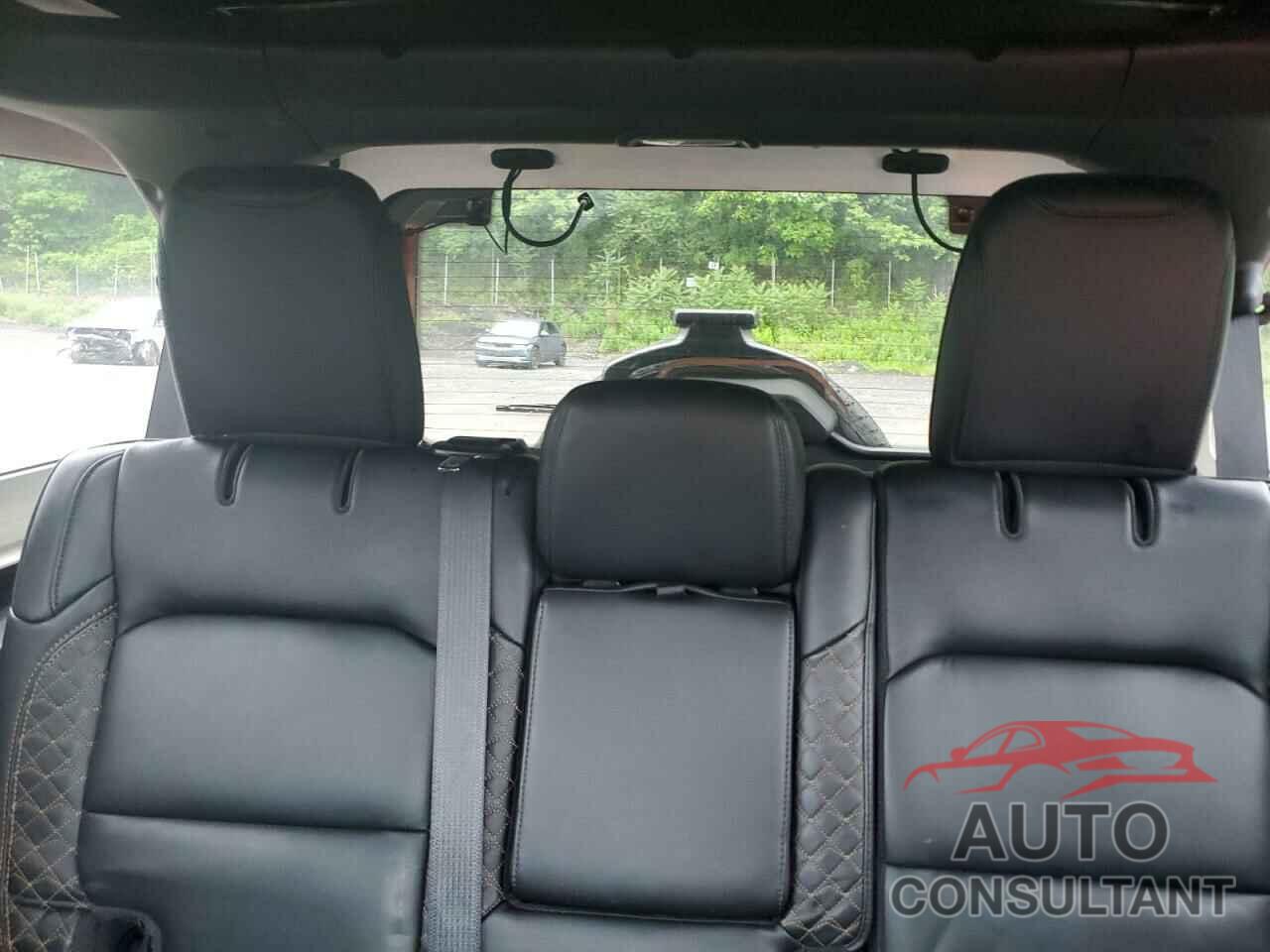 JEEP WRANGLER 2021 - 1C4HJXEG6MW620675
