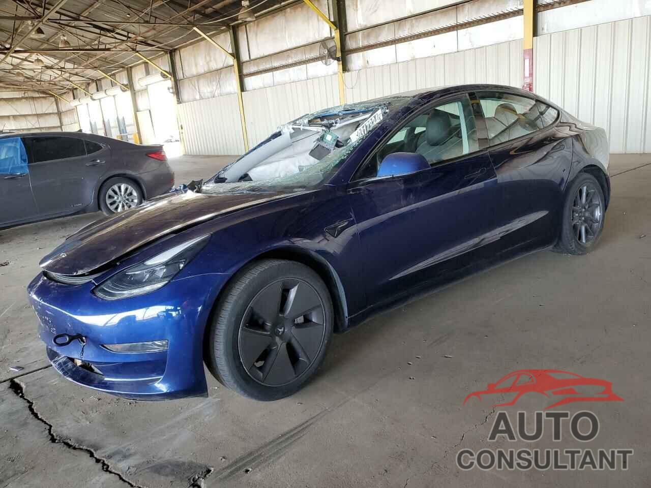 TESLA MODEL 3 2023 - 5YJ3E1EAXPF447761