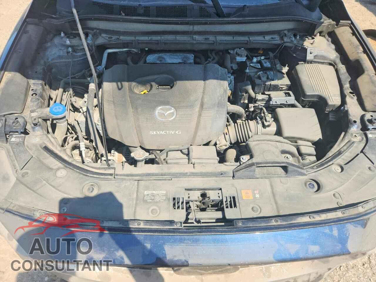 MAZDA CX-5 2020 - JM3KFBCM1L0844674