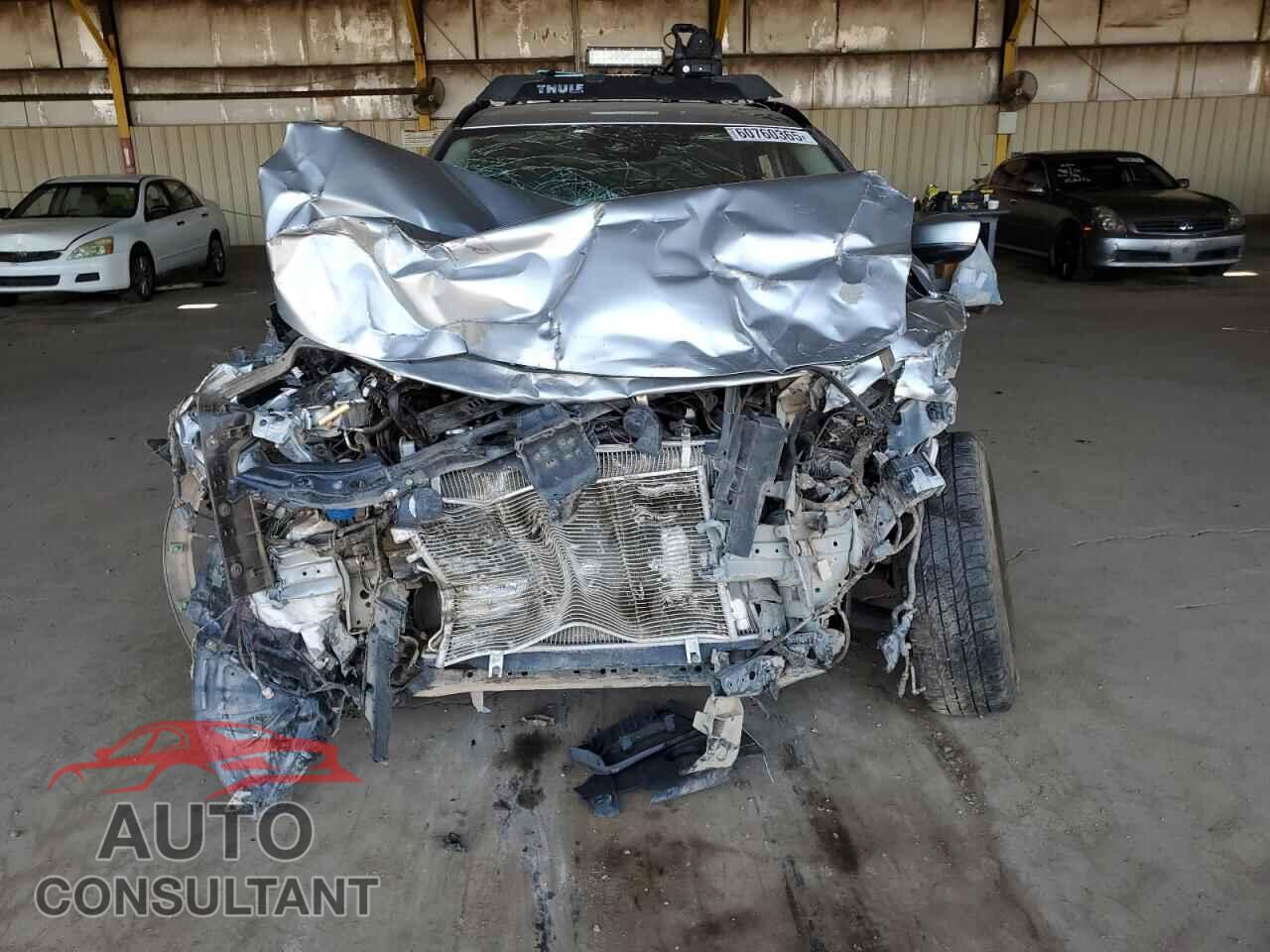 MAZDA CX-5 2020 - JM3KFBCM4L0794367