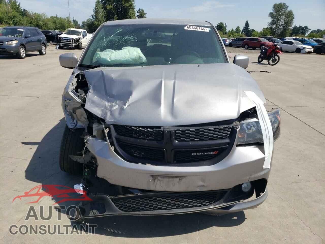 DODGE CARAVAN 2015 - 2C4RDGCG4FR593468