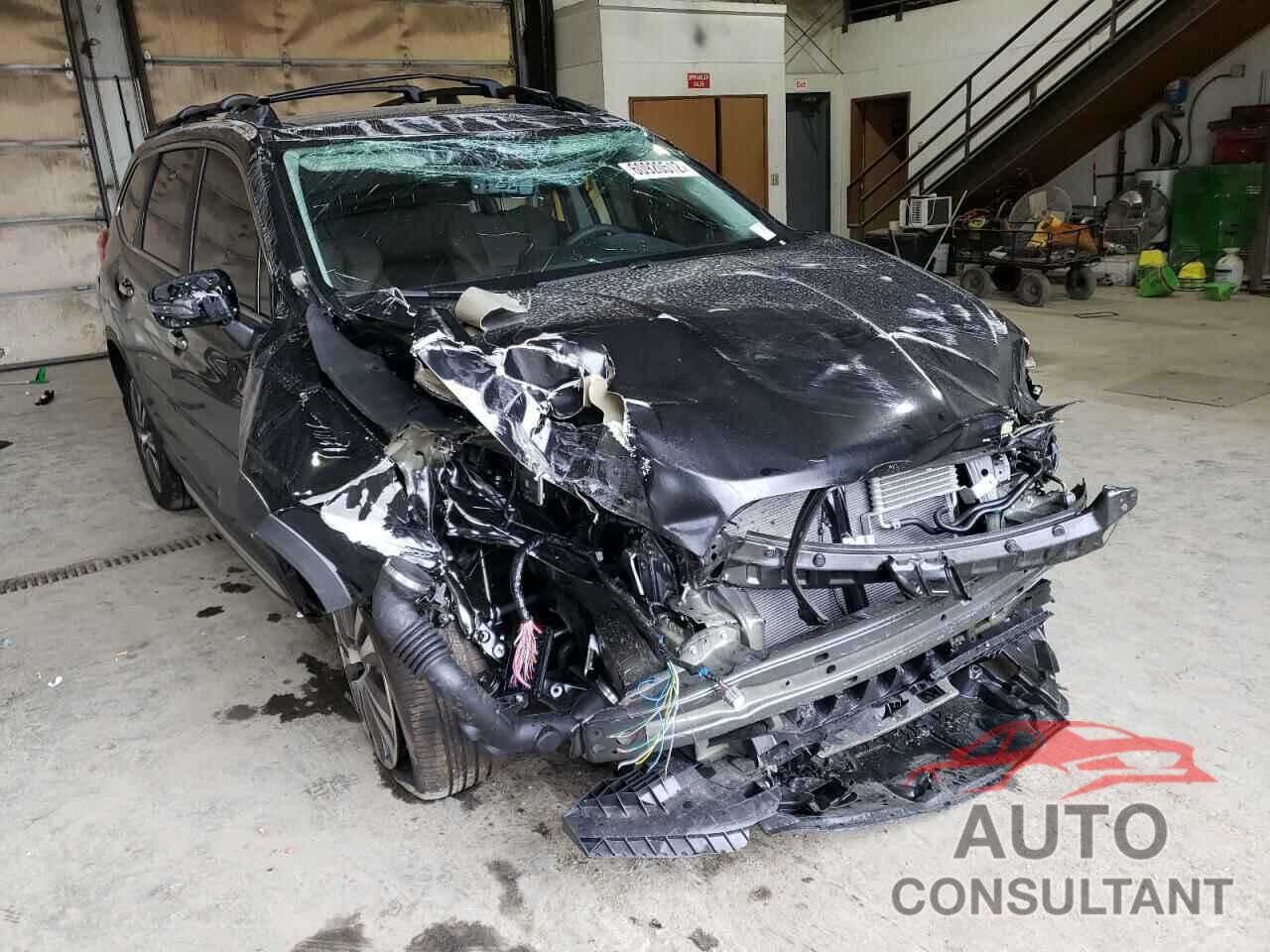 SUBARU ASCENT 2022 - 4S4WMARDXN3417136