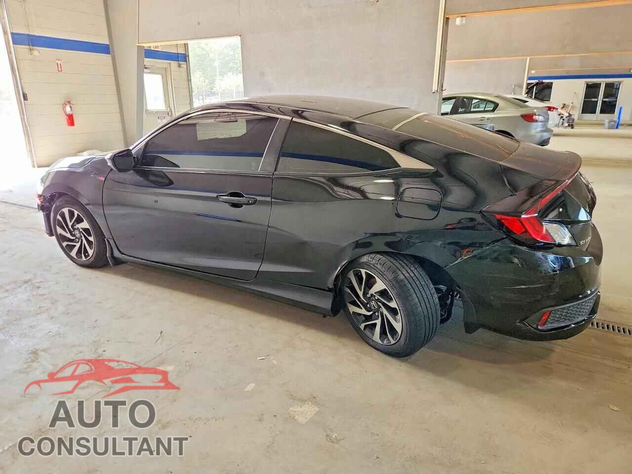 HONDA CIVIC 2017 - 2HGFC4B57HH309961