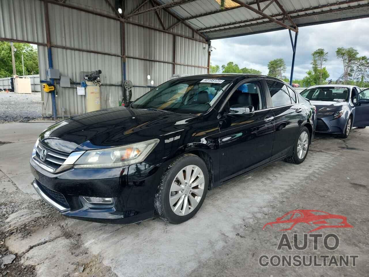 HONDA ACCORD 2013 - 1HGCR2F86DA027264