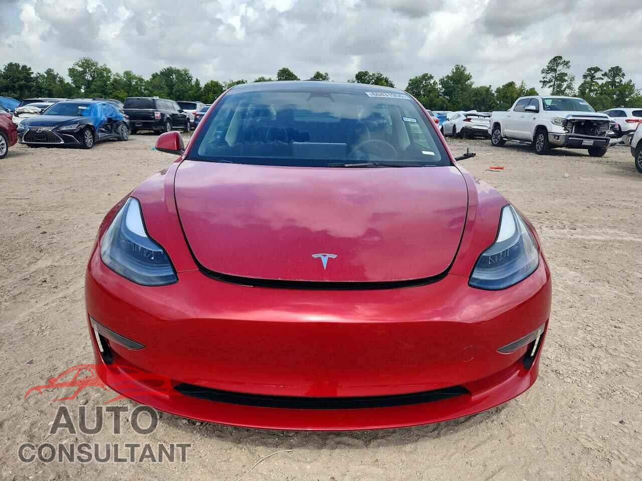 TESLA MODEL 3 2023 - 5YJ3E1EA6PF566939