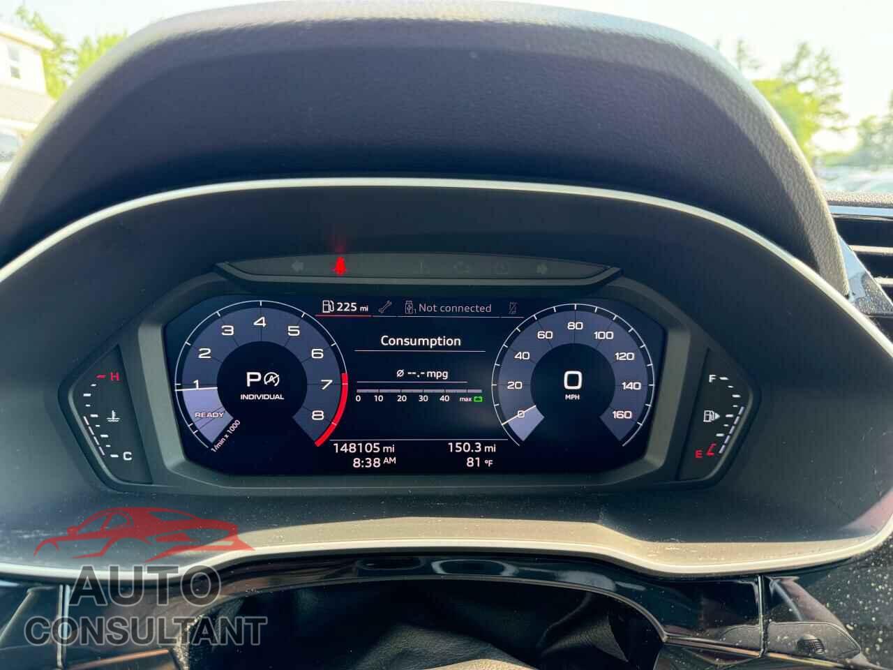AUDI Q3 2019 - WA1BECF30K1069680