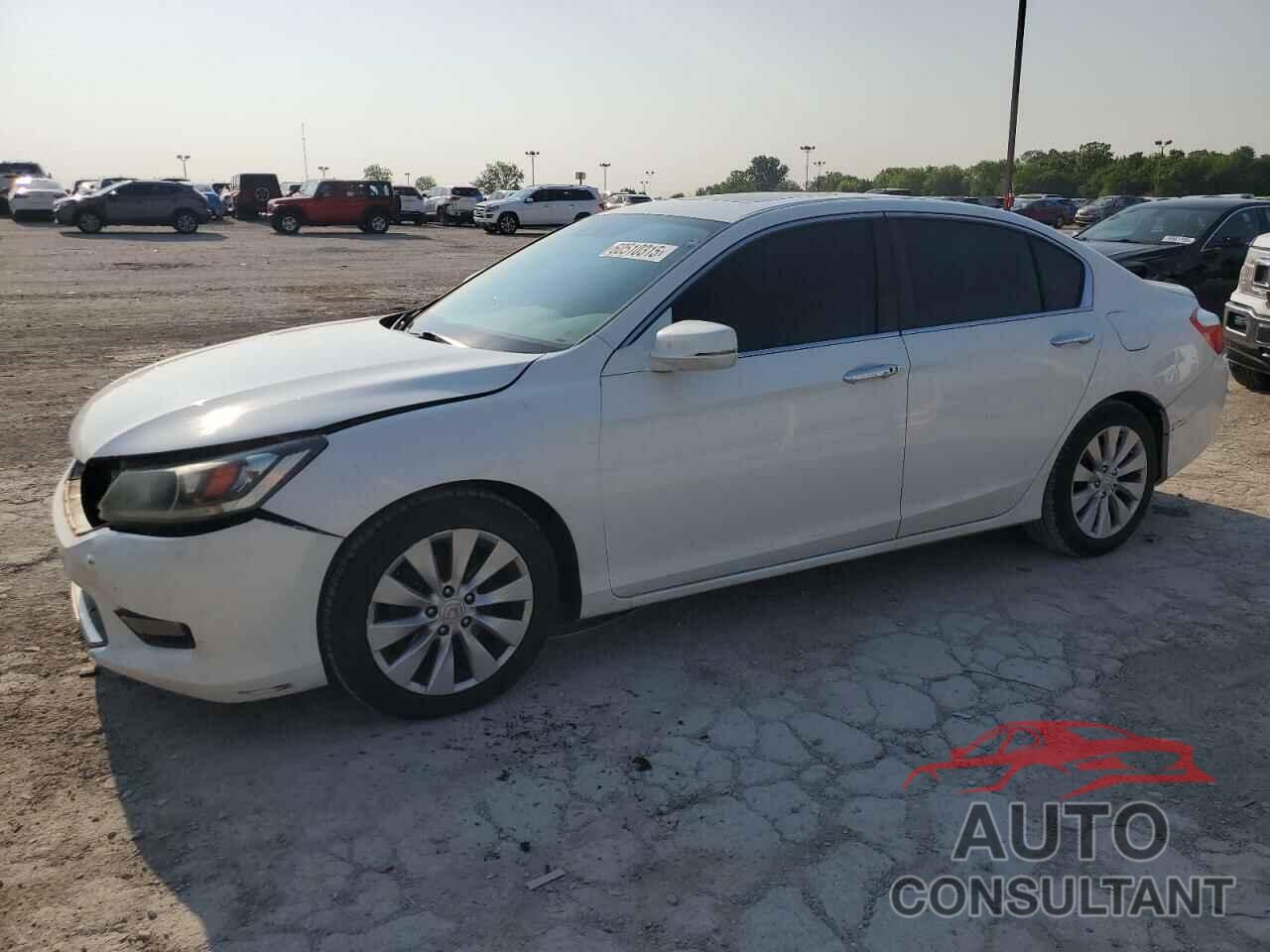 HONDA ACCORD 2014 - 1HGCR2F87EA023192