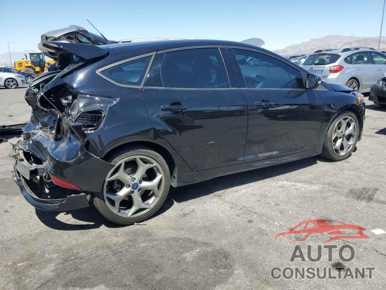 FORD FOCUS 2016 - 1FADP3L94GL226601