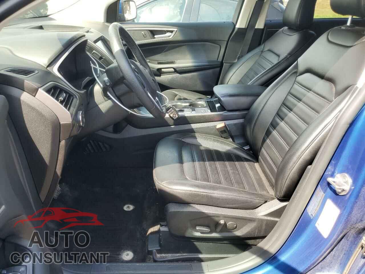 FORD EDGE 2020 - 2FMPK3J97LBA25984