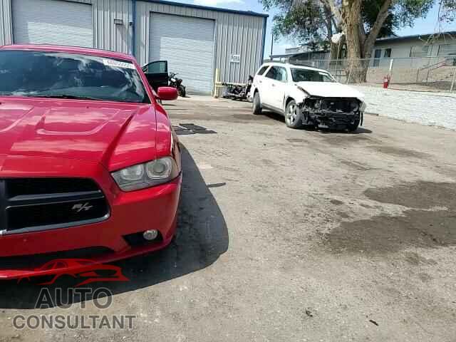 DODGE CHARGER 2011 - 2B3CL5CT2BH563848