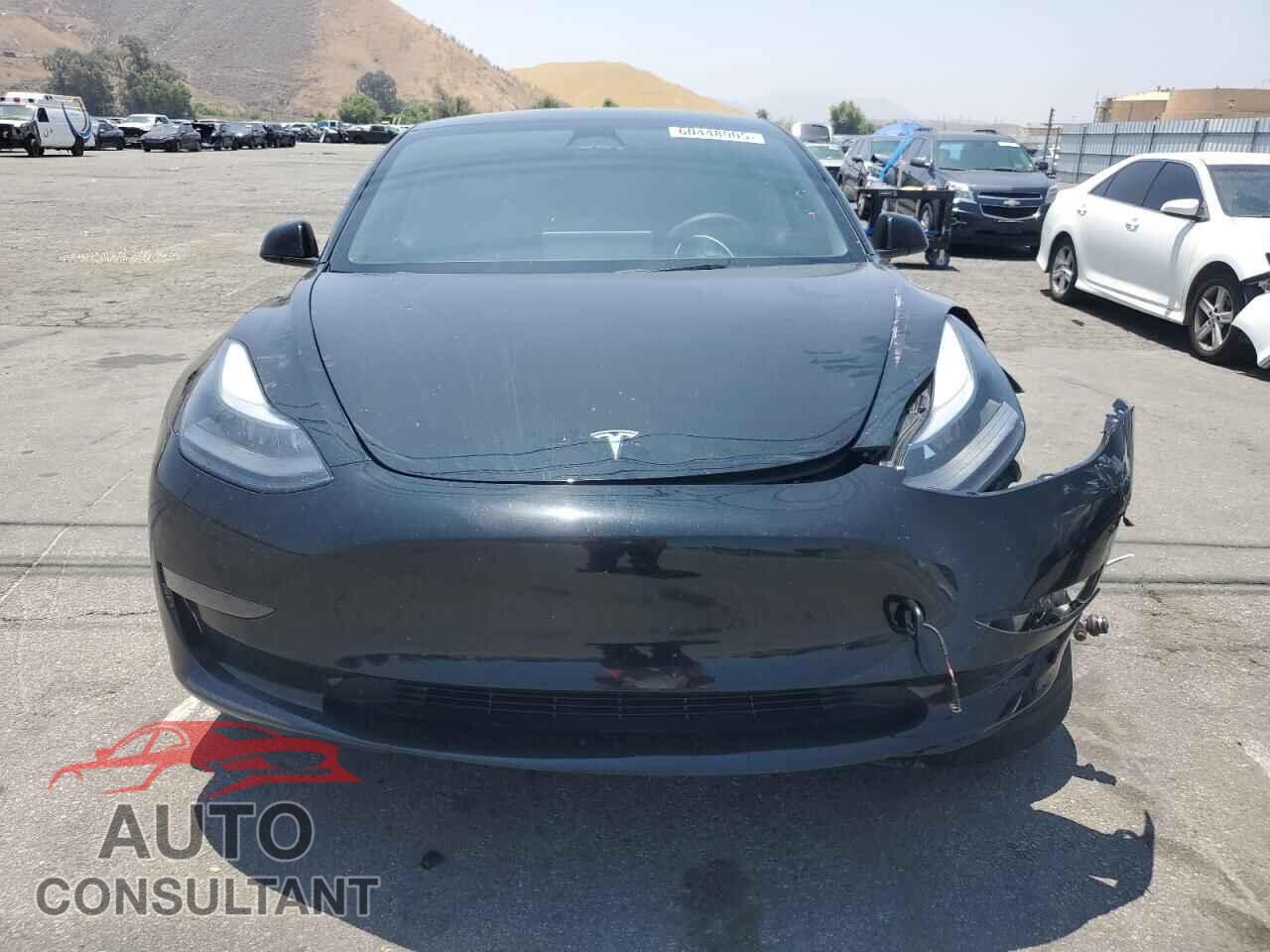 TESLA MODEL 3 2023 - 5YJ3E1EA4PF626703