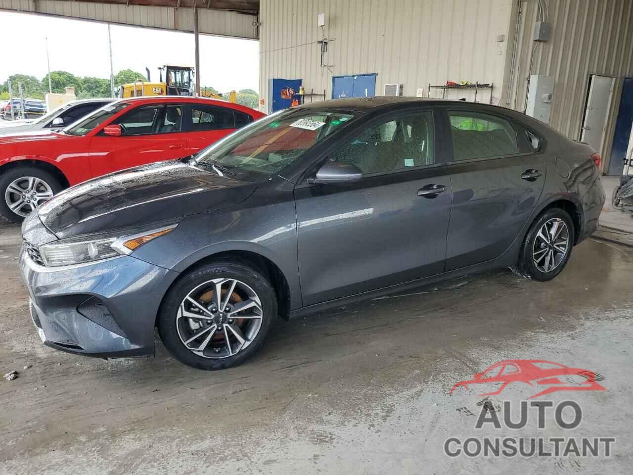 KIA FORTE 2022 - 3KPF24AD5NE439660