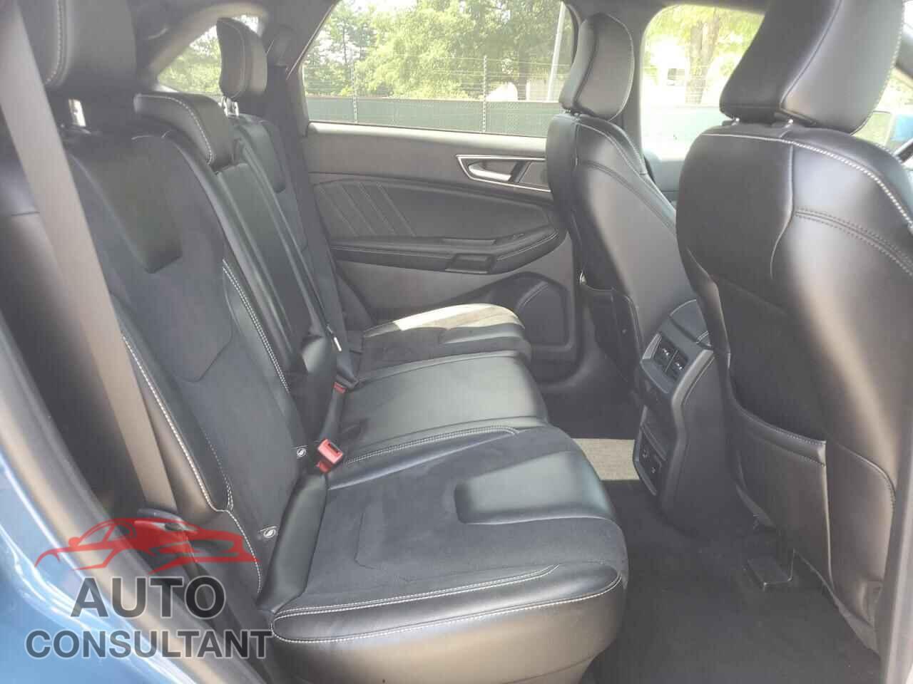 FORD EDGE 2021 - 2FMPK4AP2MBA53231