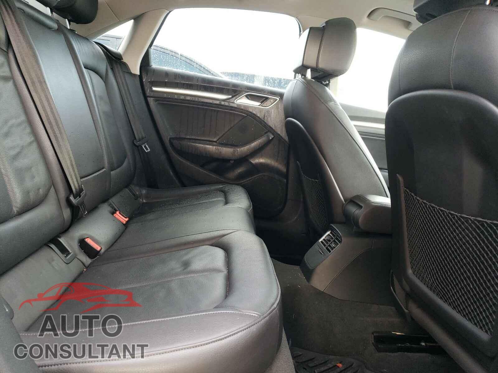 AUDI A3 2015 - WAUCCGFF7F1021341