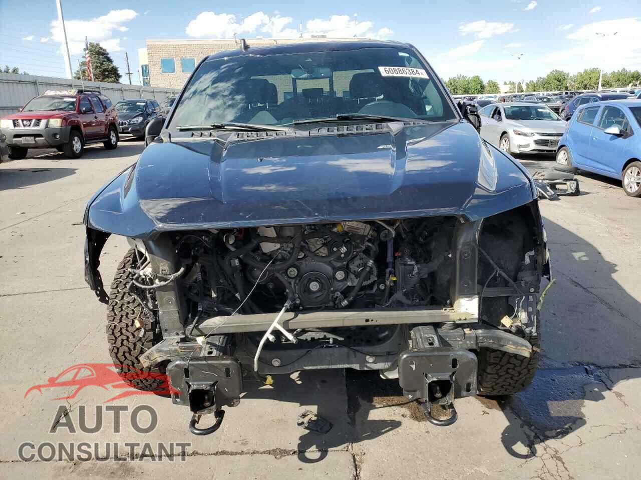 FORD F-150 2019 - 1FTEW1EP2KFB89640